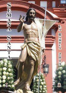 Semana Santa en La Rambla  